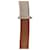 Hermès Brown Swift Api II Triple Tour Wrap Bracelet  - view 5