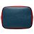 Louis Vuitton Blue Epi Noe Tricolor GM - vista 3