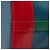 Louis Vuitton Blue Epi Noe Tricolor GM - vista 5