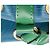 Louis Vuitton Blue Epi Noe Tricolor GM - vista 6