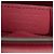 Salvatore Ferragamo Borsa a tracolla Ferragamo in pelle rossa Gancini Trifolio Rosso - vista 6