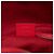 Gucci Red Canvas Sylvie Baiadera Web Drawstring Backpack - view 6