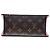 Louis Vuitton Marrone Monogram Vernis Spring Street Bronzo - vista 3