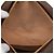 Zaino tondo Gucci Beige Mini GG Supreme Web Ophidia - vista 4