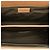Tote Diorissimo in tela Dior Trotter verde - vista 4