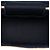 Beauty case Diortravel in velluto blu ricamato Dior Blu navy - vista 4