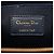 Beauty case Diortravel in velluto blu ricamato Dior Blu navy - vista 5