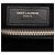 Bolsa de ombro Saint Laurent Black Medium Matelasse Calfskin Monogram LouLou Preto - vista 5