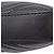 Gucci Black GG Marmont Matelasse Leather Crossbody Nero - vista 8