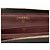 Cartera larga Chanel Black CC acolchada Caviar Zip Around Negro - view 5