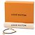 Bracciale Louis Vuitton Blooming Heart con Monogramma Marrone e Placcato Oro - vista 6