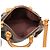 Louis Vuitton Marrone Monogram Nano Turenne - vista 4