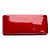 Louis Vuitton Rosso Monogram Vernis Rosewood Avenue - vista 3