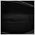 Tote convertibile aperto Prada Black Soft Calf Trimmed Saffiano Lux Nero - vista 4
