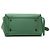 Belt Bag Céline Borsa Belt in pelle di vitello granulata verde Celine - vista 3