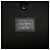 Louis Vuitton Black Epi Neverfull MM Nero - vista 5