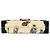 Louis Vuitton Adesivi Beige Monogram Vernis Petite Malle - vista 3