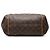 Louis Vuitton Marrone Monogram Totally MM - vista 3