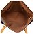 Louis Vuitton Marrone Monogram Totally MM - vista 4