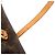 Louis Vuitton Marrone Monogram Totally MM - vista 6