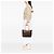 Louis Vuitton Marrone Monogram Totally MM - vista 8
