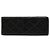 Chanel Black XL CC Quilted Lambskin Square Single Flap Preto - vista 3