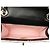 Chanel Pink Mini Calfskin Braided Quilted Tweed My Own Frame Flap Rosa - vista 4