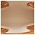 Cabas Céline Celine Tote Verticale Mini in Tela Marrone Beige - vista 4