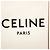 Cabas Céline Celine Tote Verticale Mini in Tela Marrone Beige - vista 5