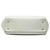 Sacote Heritage em couro branco LOEWE - vista 3