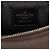 Louis Vuitton Brown Monogram Glace Ray Gürteltasche Braun Dunkelbraun - Ansicht 5