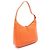 Hermès Borsa a tracolla Hermes Trim 31 in Orange Arancione - vista 2