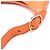 Hermès Borsa a tracolla Hermes Trim 31 in Orange Arancione - vista 3