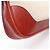 Hermès Borsa a tracolla Hermes Trim 31 Crudo Bordò - vista 5