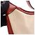 Hermès Borsa a tracolla Hermes Trim 31 Crudo Bordò - vista 8
