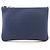 Hermès Pochette bolso Hermes NeoBain Thalassa PM Azul marino