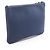 Hermès Pochette bolso Hermes NeoBain Thalassa PM Azul marino - vista 2