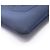 Hermès Pochette bolso Hermes NeoBain Thalassa PM Azul marino - vista 5