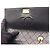 Borsa a Spalla Chanel Matelassé Nero Bianco - vista 12