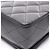 Borsa a mano in pelle matelassé Chanel Nero - vista 6