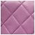 Borsa a Spalla Chanel Matelassé Small Flap Porpora - vista 10