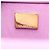 Borsa a Spalla Chanel Matelassé Small Flap Porpora - vista 5