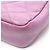 Borsa a Spalla Chanel Matelassé Small Flap Porpora - vista 8