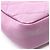 Borsa a Spalla Chanel Matelassé Small Flap Porpora - vista 9