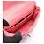 Bolso Chanel Matelassé Small Top Handle 2-Way Rosa - vista 3