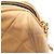 Borsa a tracolla Chanel Matelassé con nappa Beige - vista 11