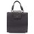 Timeless Borsa Chanel Matelassé Turnlock Nero