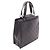 Timeless Borsa Chanel Matelassé Turnlock Nero - vista 2