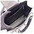 Timeless Borsa Chanel Matelassé Turnlock Nero - vista 3
