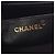 Timeless Borsa Chanel Matelassé Turnlock Nero - vista 4